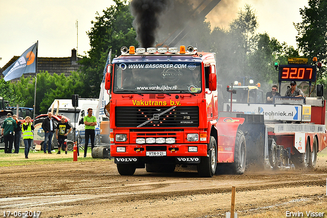 17-06-2017 Truckrun + Renswoude 531-BorderMaker 17-06-2017 Renswoude Zaterdag