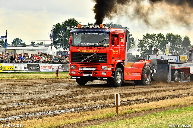 17-06-2017 Truckrun + Renswoude 534-BorderMaker 17-06-2017 Renswoude Zaterdag