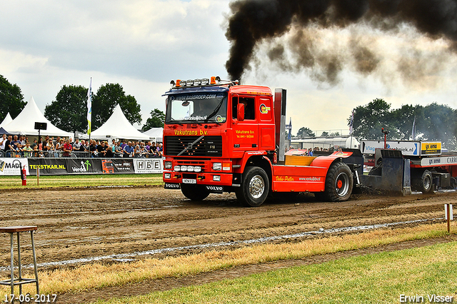 17-06-2017 Truckrun + Renswoude 535-BorderMaker 17-06-2017 Renswoude Zaterdag