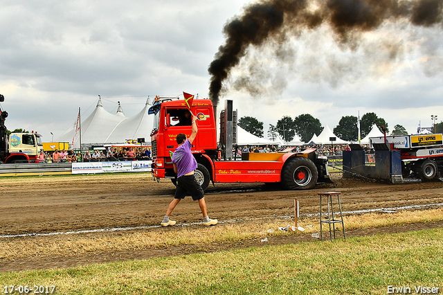 17-06-2017 Truckrun + Renswoude 536-BorderMaker 17-06-2017 Renswoude Zaterdag