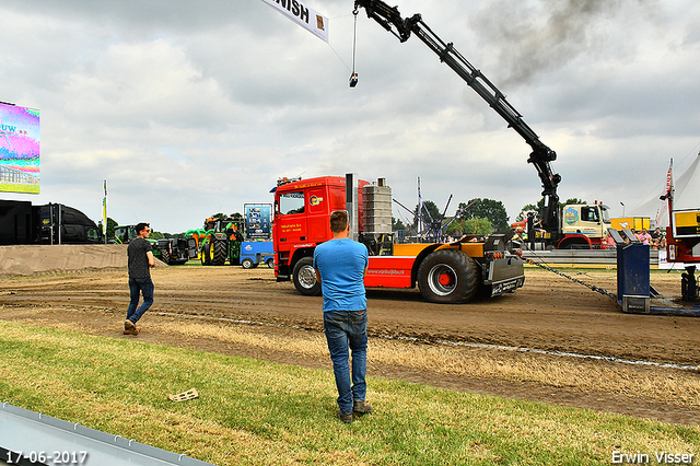 17-06-2017 Truckrun + Renswoude 538-BorderMaker 17-06-2017 Renswoude Zaterdag