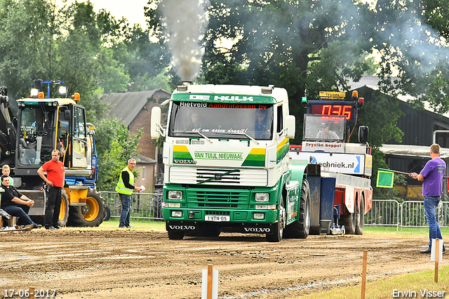 17-06-2017 Truckrun + Renswoude 539-BorderMaker 17-06-2017 Renswoude Zaterdag