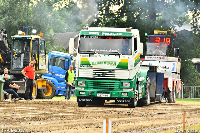 17-06-2017 Truckrun + Renswoude 540-BorderMaker 17-06-2017 Renswoude Zaterdag