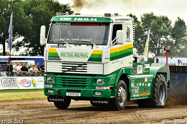 17-06-2017 Truckrun + Renswoude 544-BorderMaker 17-06-2017 Renswoude Zaterdag