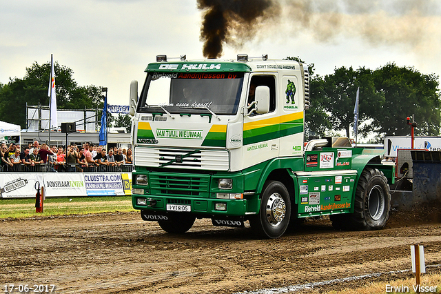 17-06-2017 Truckrun + Renswoude 545-BorderMaker 17-06-2017 Renswoude Zaterdag