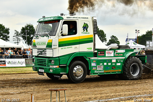 17-06-2017 Truckrun + Renswoude 546-BorderMaker 17-06-2017 Renswoude Zaterdag