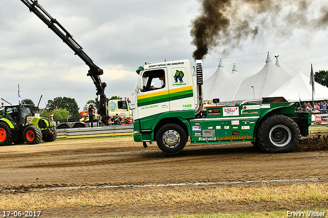 17-06-2017 Truckrun + Renswoude 547-BorderMaker 17-06-2017 Renswoude Zaterdag