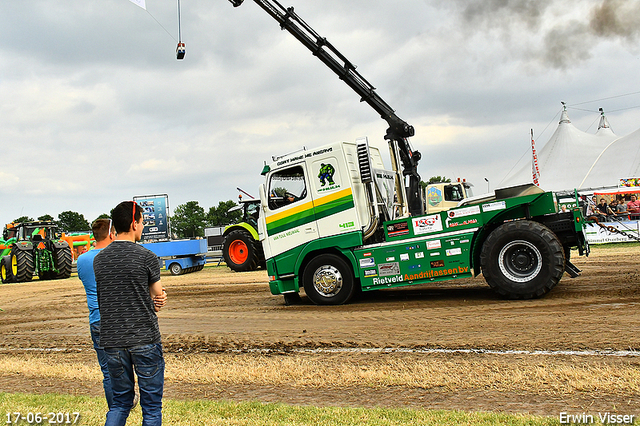 17-06-2017 Truckrun + Renswoude 548-BorderMaker 17-06-2017 Renswoude Zaterdag