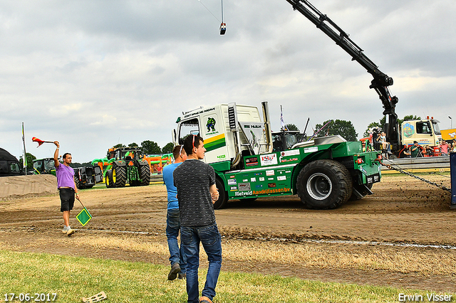 17-06-2017 Truckrun + Renswoude 549-BorderMaker 17-06-2017 Renswoude Zaterdag