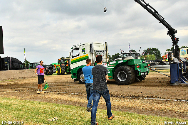 17-06-2017 Truckrun + Renswoude 550-BorderMaker 17-06-2017 Renswoude Zaterdag