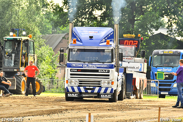 17-06-2017 Truckrun + Renswoude 551-BorderMaker 17-06-2017 Renswoude Zaterdag