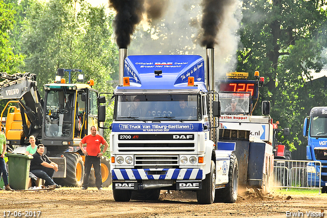 17-06-2017 Truckrun + Renswoude 552-BorderMaker 17-06-2017 Renswoude Zaterdag