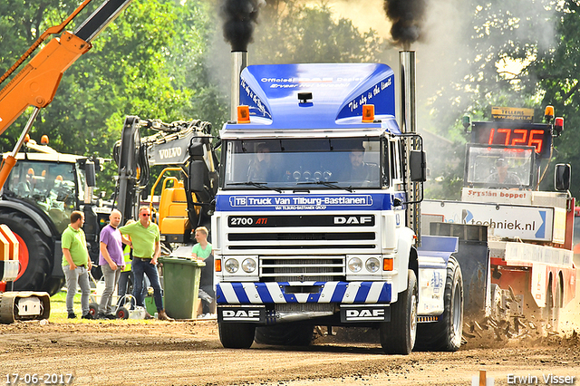 17-06-2017 Truckrun + Renswoude 553-BorderMaker 17-06-2017 Renswoude Zaterdag