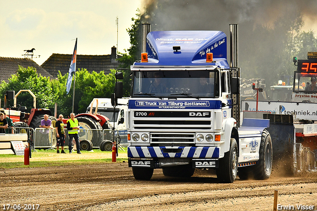 17-06-2017 Truckrun + Renswoude 554-BorderMaker 17-06-2017 Renswoude Zaterdag