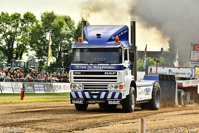 17-06-2017 Truckrun + Renswoude 555-BorderMaker 17-06-2017 Renswoude Zaterdag