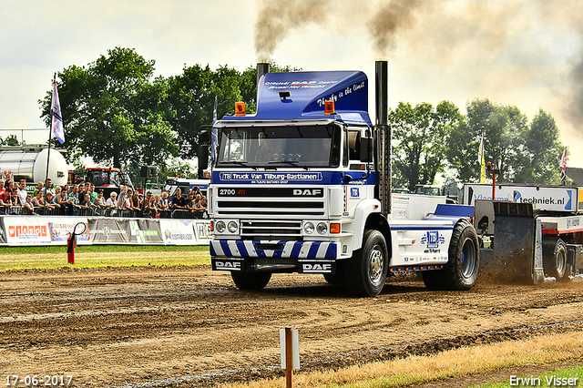 17-06-2017 Truckrun + Renswoude 556-BorderMaker 17-06-2017 Renswoude Zaterdag