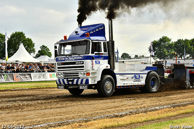 17-06-2017 Truckrun + Renswoude 557-BorderMaker 17-06-2017 Renswoude Zaterdag