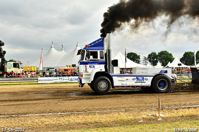 17-06-2017 Truckrun + Renswoude 558-BorderMaker 17-06-2017 Renswoude Zaterdag