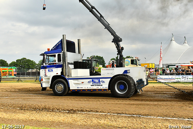 17-06-2017 Truckrun + Renswoude 559-BorderMaker 17-06-2017 Renswoude Zaterdag