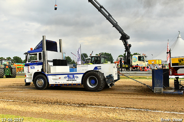 17-06-2017 Truckrun + Renswoude 560-BorderMaker 17-06-2017 Renswoude Zaterdag