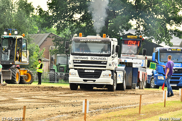 17-06-2017 Truckrun + Renswoude 561-BorderMaker 17-06-2017 Renswoude Zaterdag