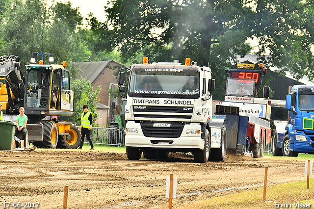 17-06-2017 Truckrun + Renswoude 562-BorderMaker 17-06-2017 Renswoude Zaterdag