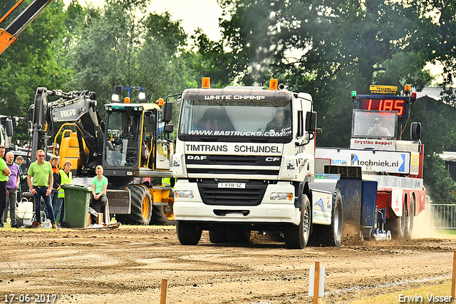 17-06-2017 Truckrun + Renswoude 563-BorderMaker 17-06-2017 Renswoude Zaterdag