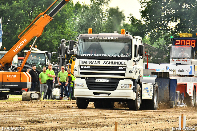 17-06-2017 Truckrun + Renswoude 564-BorderMaker 17-06-2017 Renswoude Zaterdag