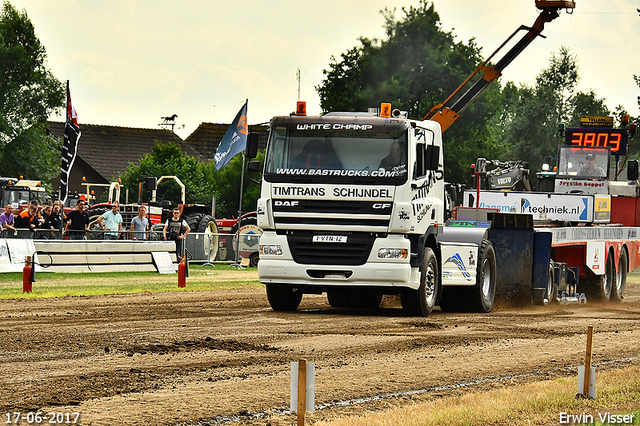 17-06-2017 Truckrun + Renswoude 565-BorderMaker 17-06-2017 Renswoude Zaterdag