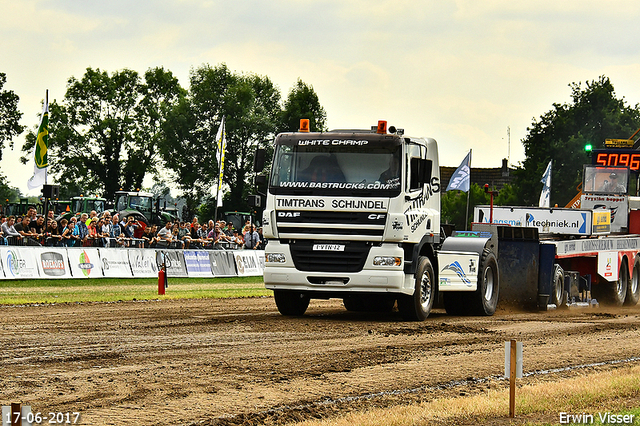 17-06-2017 Truckrun + Renswoude 566-BorderMaker 17-06-2017 Renswoude Zaterdag