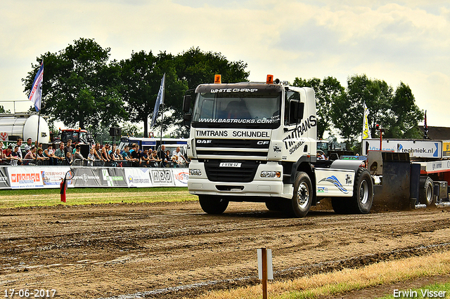 17-06-2017 Truckrun + Renswoude 567-BorderMaker 17-06-2017 Renswoude Zaterdag