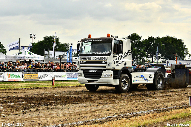 17-06-2017 Truckrun + Renswoude 568-BorderMaker 17-06-2017 Renswoude Zaterdag