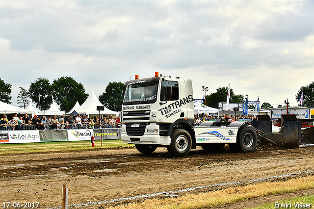 17-06-2017 Truckrun + Renswoude 569-BorderMaker 17-06-2017 Renswoude Zaterdag