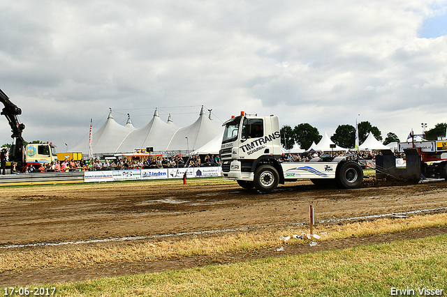 17-06-2017 Truckrun + Renswoude 570-BorderMaker 17-06-2017 Renswoude Zaterdag