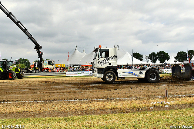 17-06-2017 Truckrun + Renswoude 571-BorderMaker 17-06-2017 Renswoude Zaterdag