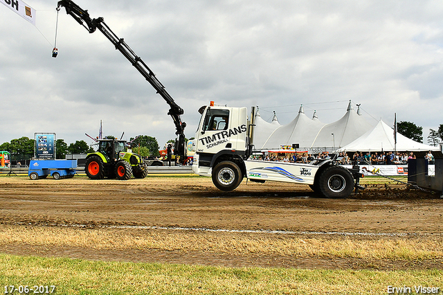 17-06-2017 Truckrun + Renswoude 572-BorderMaker 17-06-2017 Renswoude Zaterdag