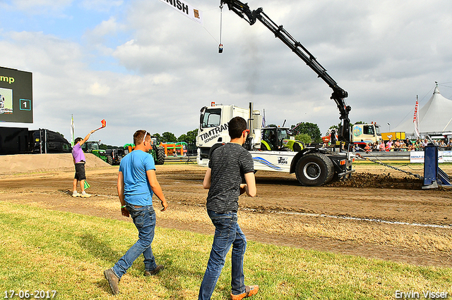 17-06-2017 Truckrun + Renswoude 575-BorderMaker 17-06-2017 Renswoude Zaterdag