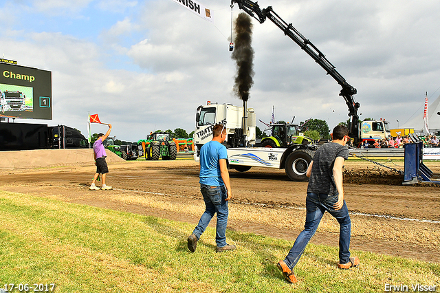 17-06-2017 Truckrun + Renswoude 576-BorderMaker 17-06-2017 Renswoude Zaterdag