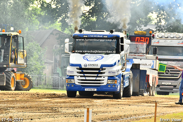 17-06-2017 Truckrun + Renswoude 577-BorderMaker 17-06-2017 Renswoude Zaterdag