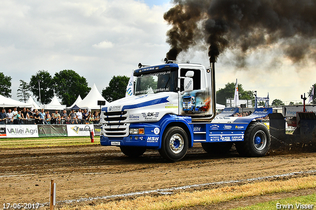 17-06-2017 Truckrun + Renswoude 586-BorderMaker 17-06-2017 Renswoude Zaterdag