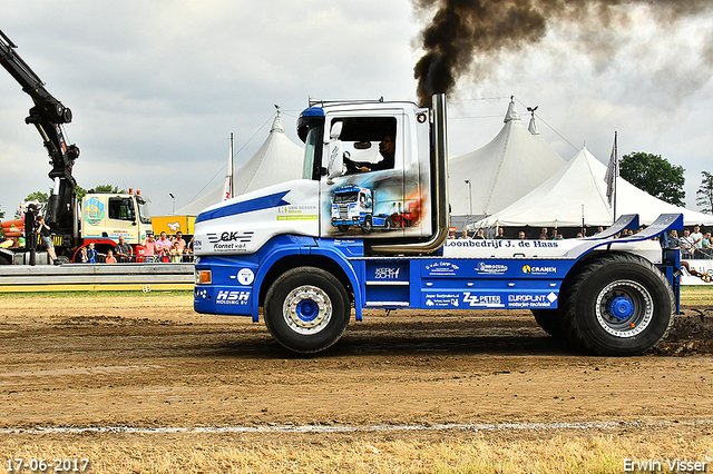 17-06-2017 Truckrun + Renswoude 587-BorderMaker 17-06-2017 Renswoude Zaterdag