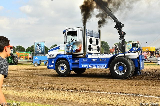 17-06-2017 Truckrun + Renswoude 588-BorderMaker 17-06-2017 Renswoude Zaterdag