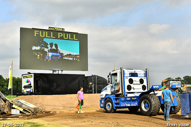 17-06-2017 Truckrun + Renswoude 590-BorderMaker 17-06-2017 Renswoude Zaterdag