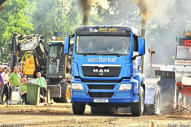 17-06-2017 Truckrun + Renswoude 593-BorderMaker 17-06-2017 Renswoude Zaterdag