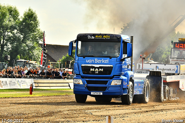 17-06-2017 Truckrun + Renswoude 595-BorderMaker 17-06-2017 Renswoude Zaterdag