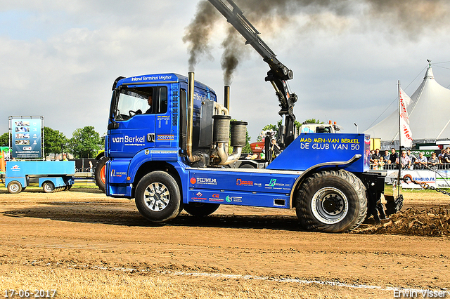 17-06-2017 Truckrun + Renswoude 599-BorderMaker 17-06-2017 Renswoude Zaterdag