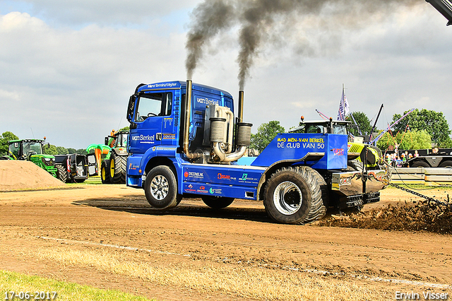 17-06-2017 Truckrun + Renswoude 600-BorderMaker 17-06-2017 Renswoude Zaterdag