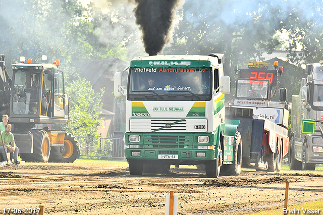 17-06-2017 Truckrun + Renswoude 602-BorderMaker 17-06-2017 Renswoude Zaterdag