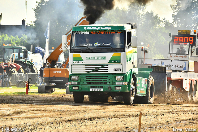 17-06-2017 Truckrun + Renswoude 605-BorderMaker 17-06-2017 Renswoude Zaterdag