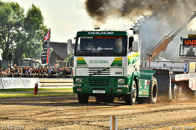 17-06-2017 Truckrun + Renswoude 606-BorderMaker 17-06-2017 Renswoude Zaterdag